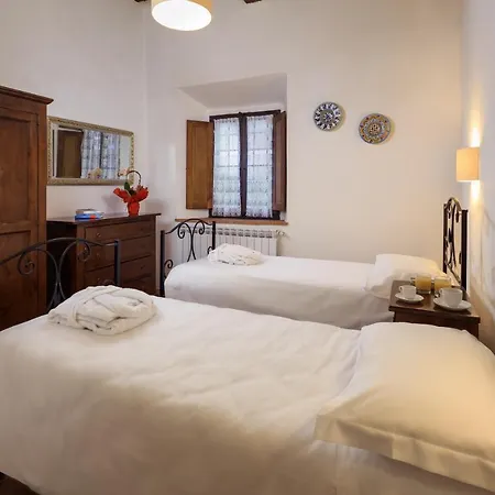Borgo Cortinova Marrocco Villa Rapolano Terme Exterior photo