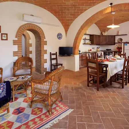 Borgo Cortinova Marrocco Villa Rapolano Terme Exterior photo