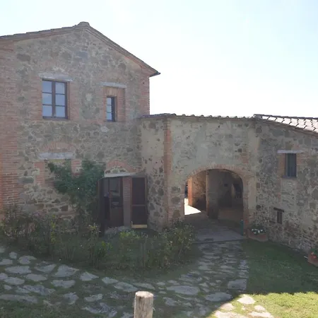 Borgo Cortinova Marrocco Villa Rapolano Terme Exterior photo