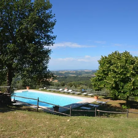 Borgo Cortinova Marrocco Villa Rapolano Terme Exterior photo