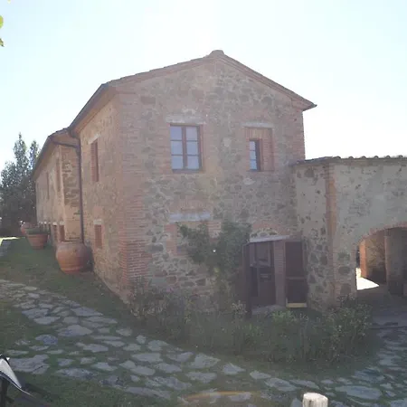 Borgo Cortinova Marrocco Villa Rapolano Terme Exterior photo