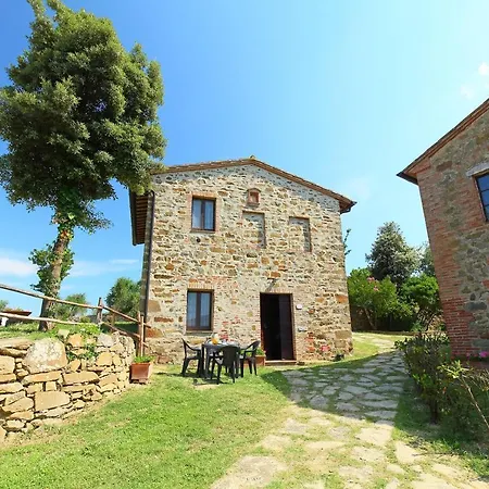 Borgo Cortinova Marrocco Villa Rapolano Terme Exterior photo