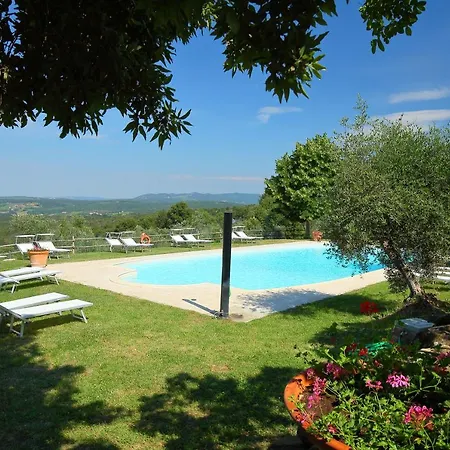 Borgo Cortinova Marrocco Villa Rapolano Terme Exterior photo
