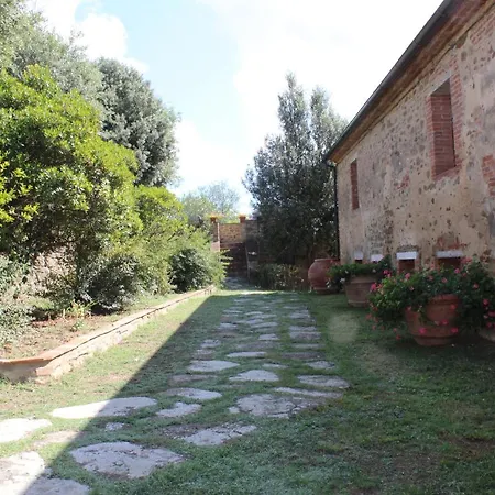 Borgo Cortinova Marrocco Villa Rapolano Terme Exterior photo