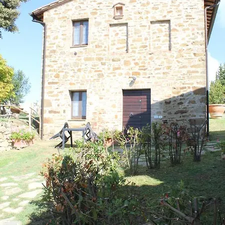 Borgo Cortinova Marrocco Villa Rapolano Terme Exterior photo