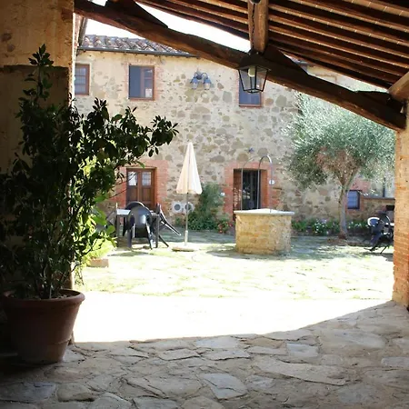 Borgo Cortinova Marrocco Villa Rapolano Terme Exterior photo