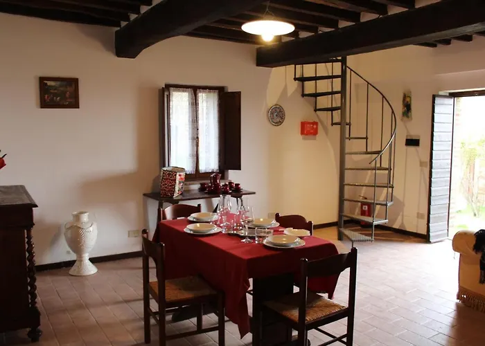Borgo Cortinova Marrocco
