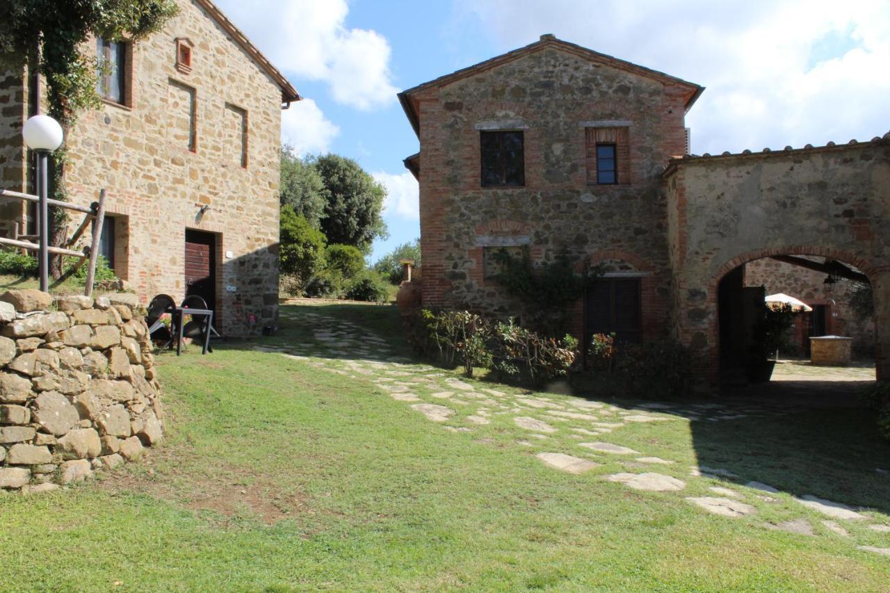 Borgo Cortinova Marrocco Farm stay