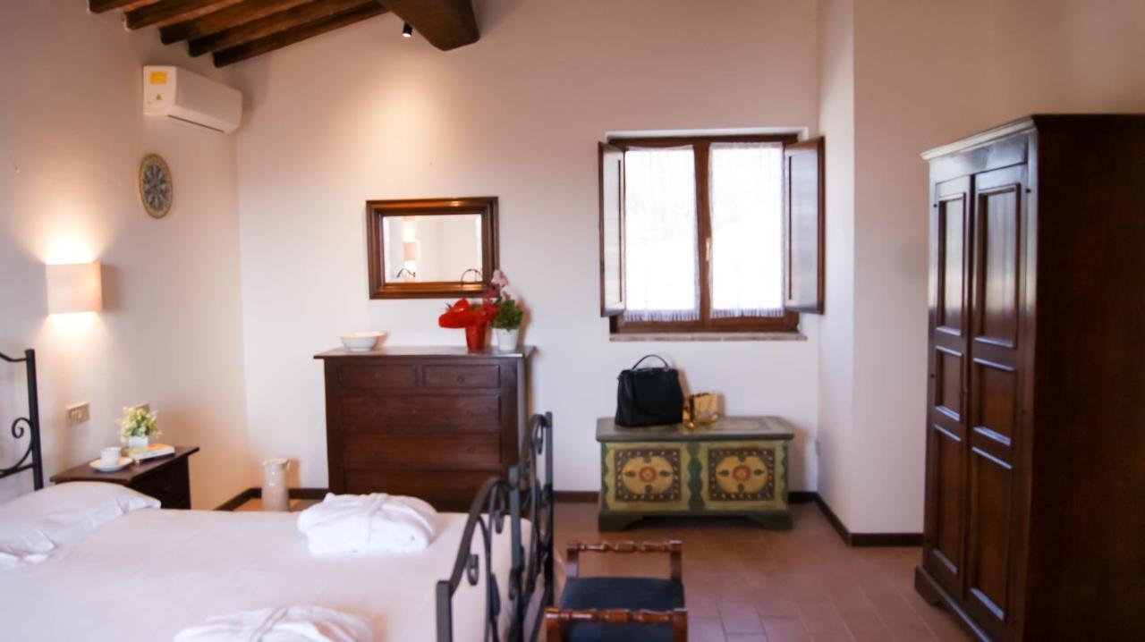Borgo Cortinova Marrocco Farm stay