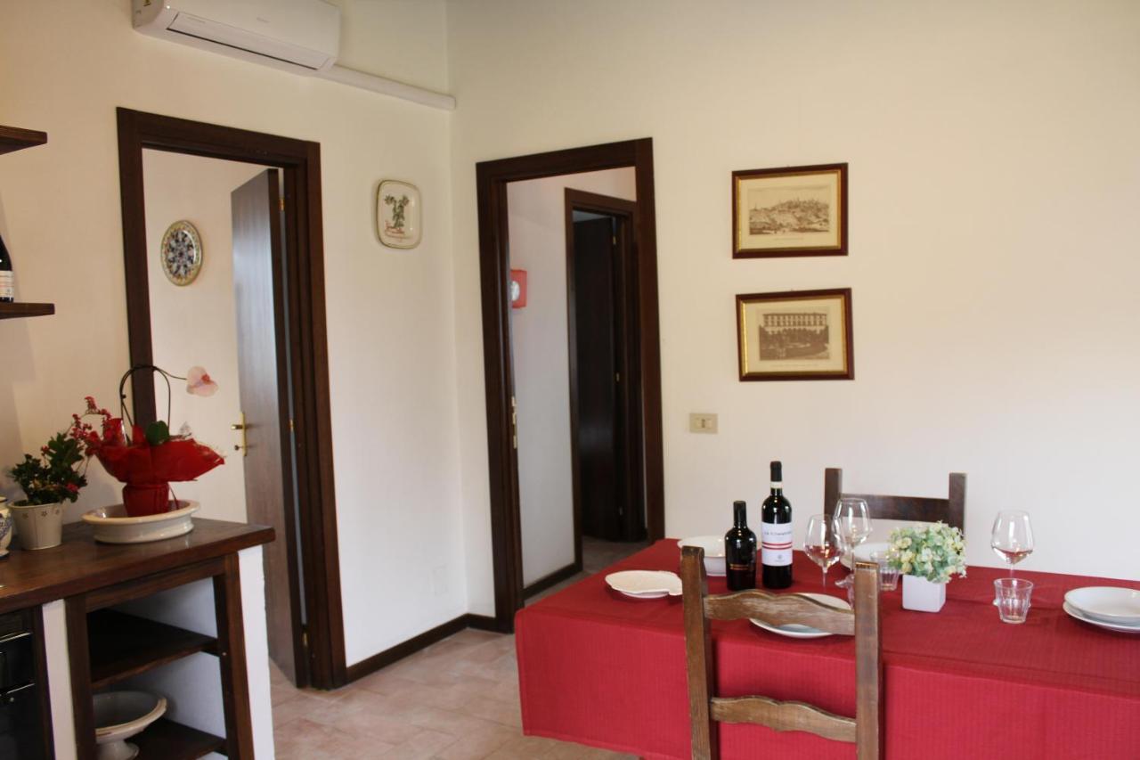 Borgo Cortinova Marrocco Farm stay *