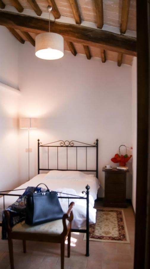Farm stay Borgo Cortinova Marrocco Rapolano Terme