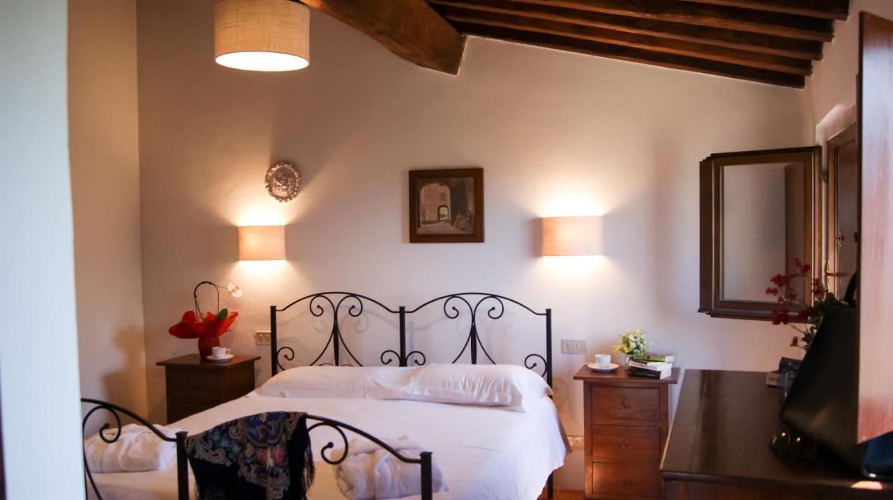 Borgo Cortinova Marrocco