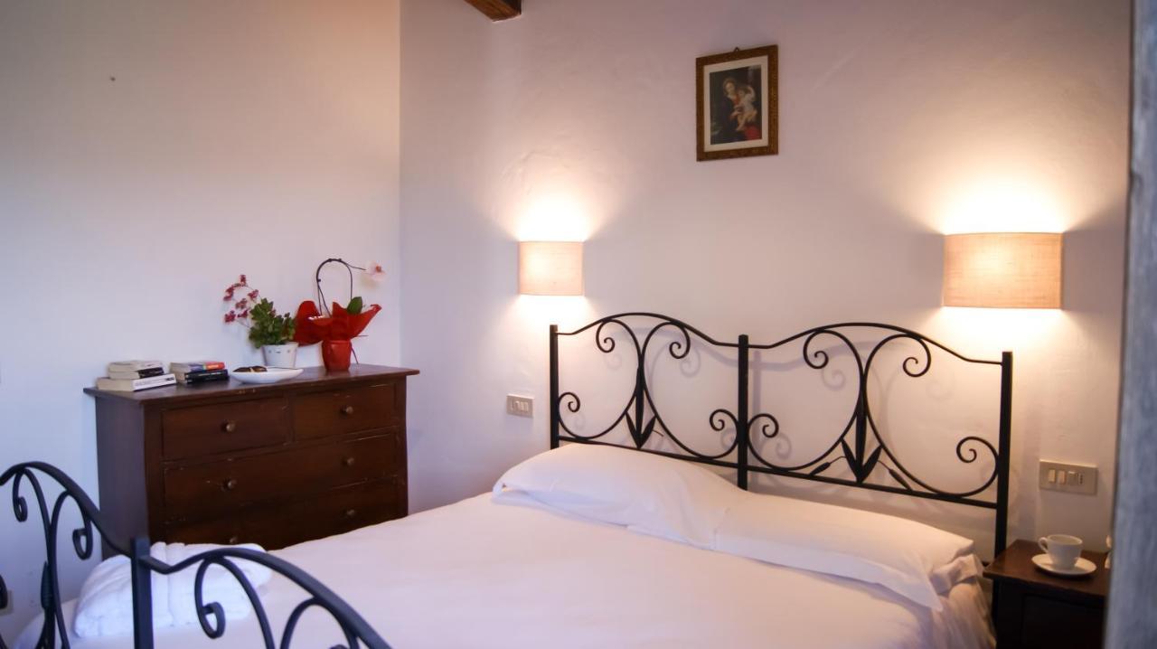 Farm stay Borgo Cortinova Marrocco