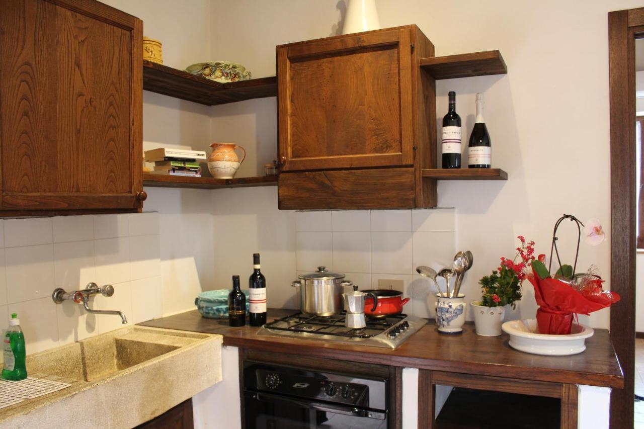 Borgo Cortinova Marrocco Farm stay *