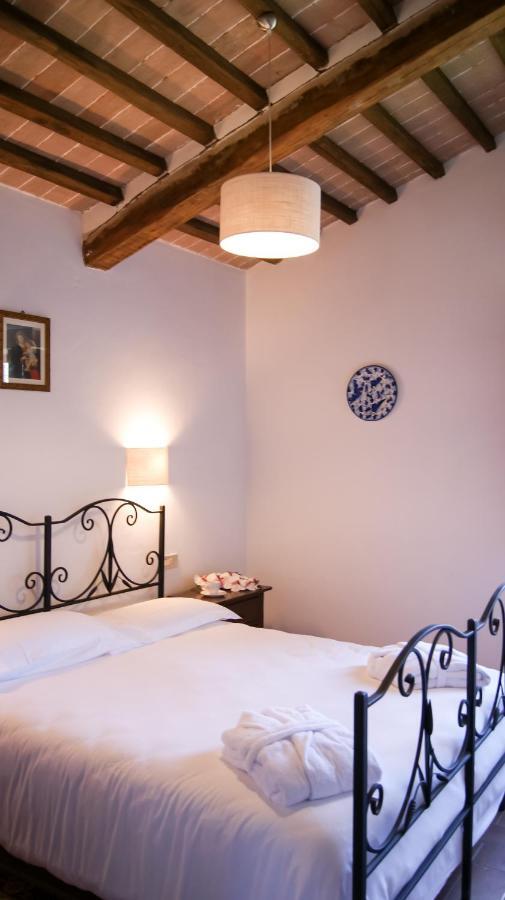 Farm stay Borgo Cortinova Marrocco