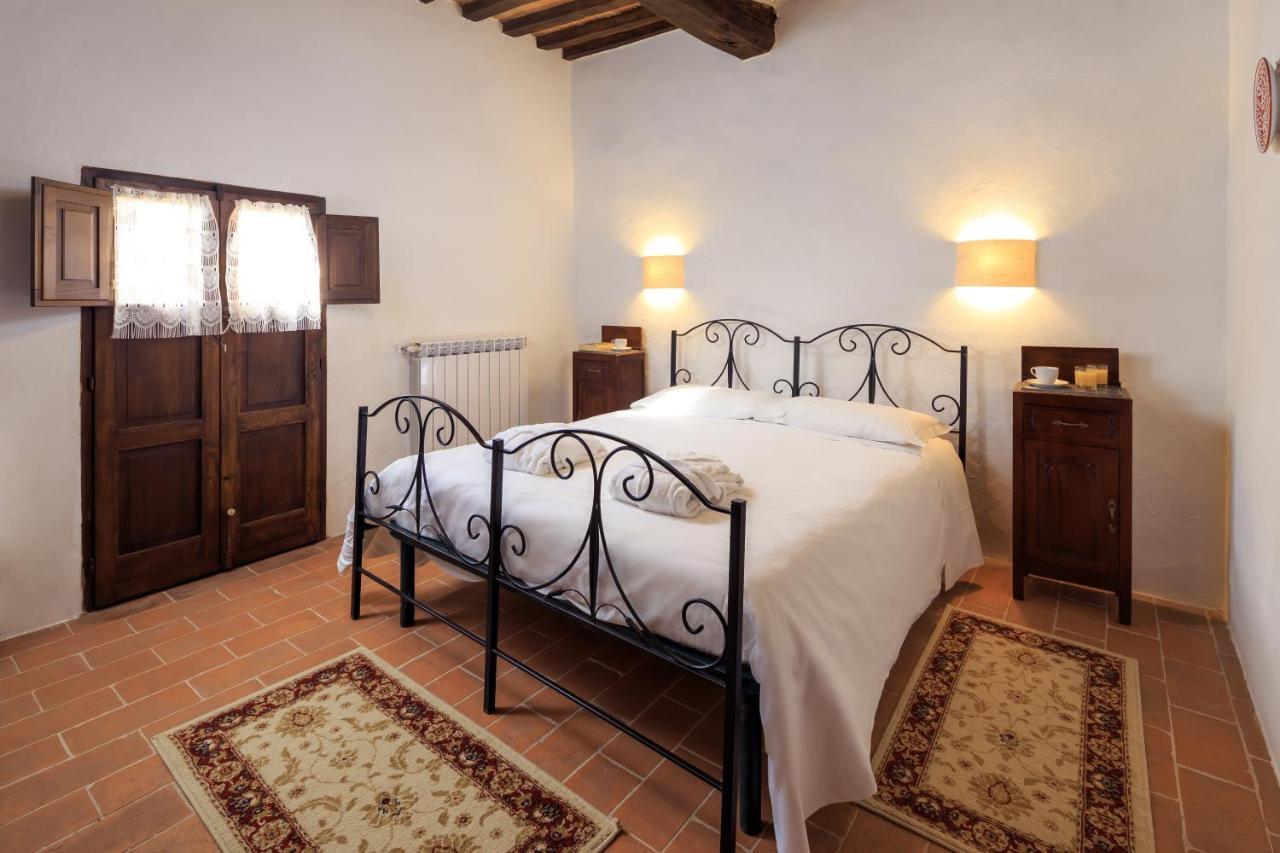 Borgo Cortinova Marrocco *