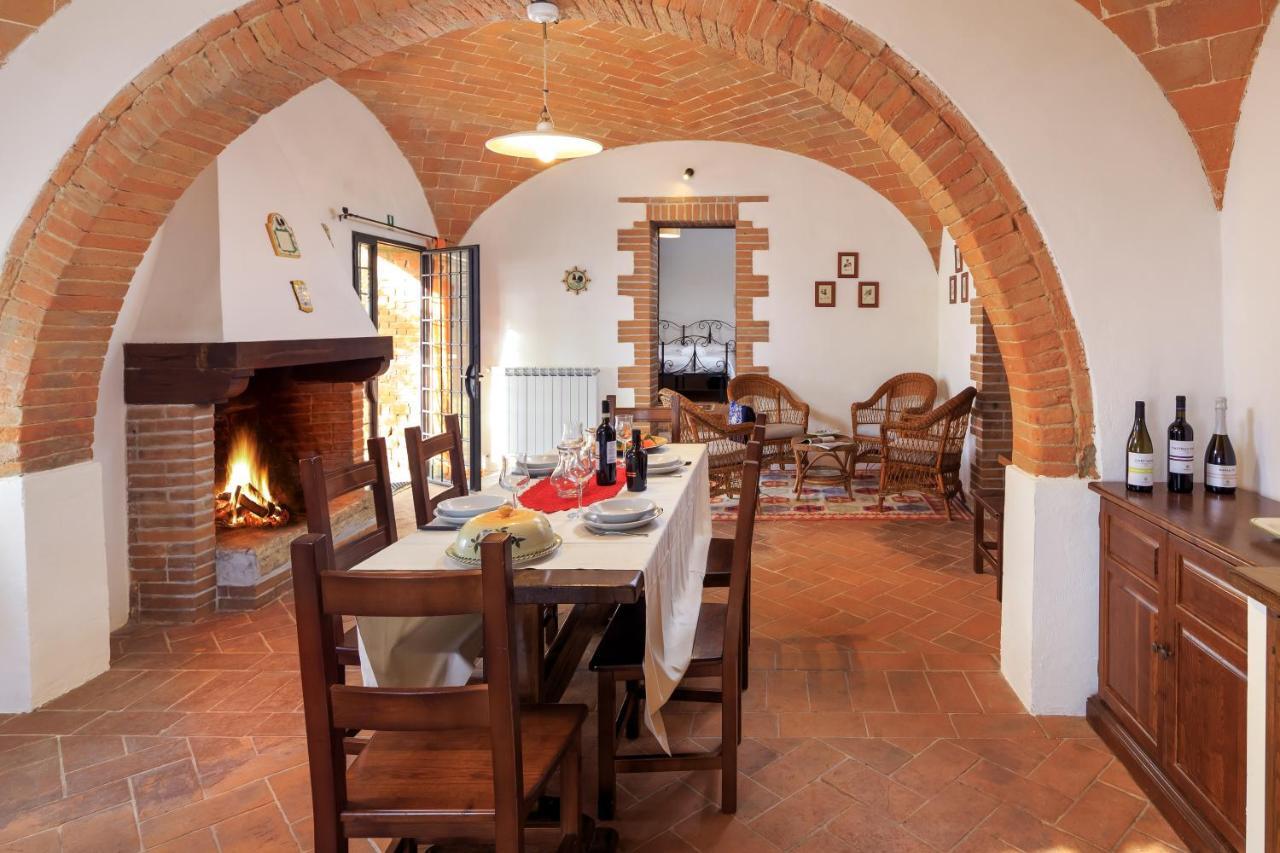 Borgo Cortinova Marrocco Farm stay