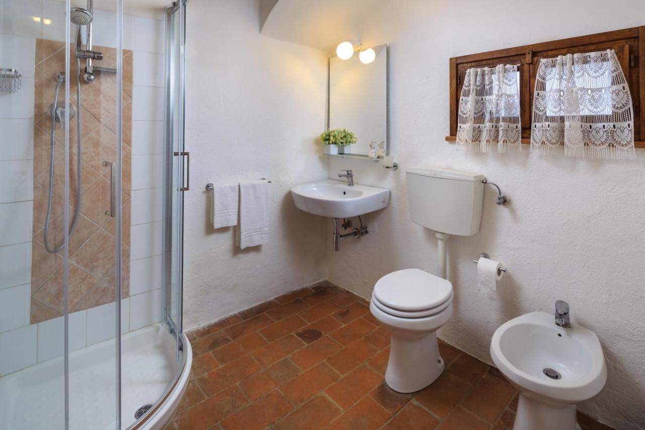 Borgo Cortinova Marrocco Farm stay