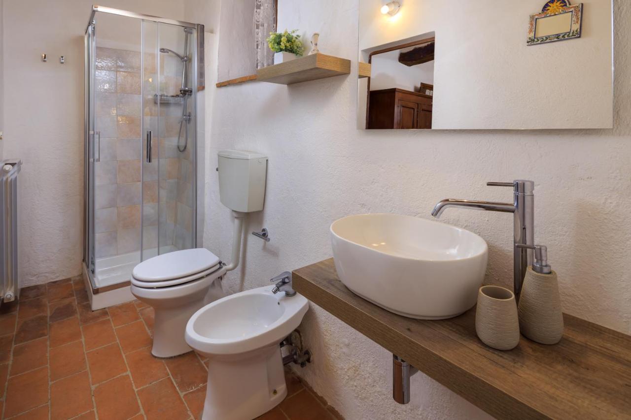 Borgo Cortinova Marrocco Rapolano Terme