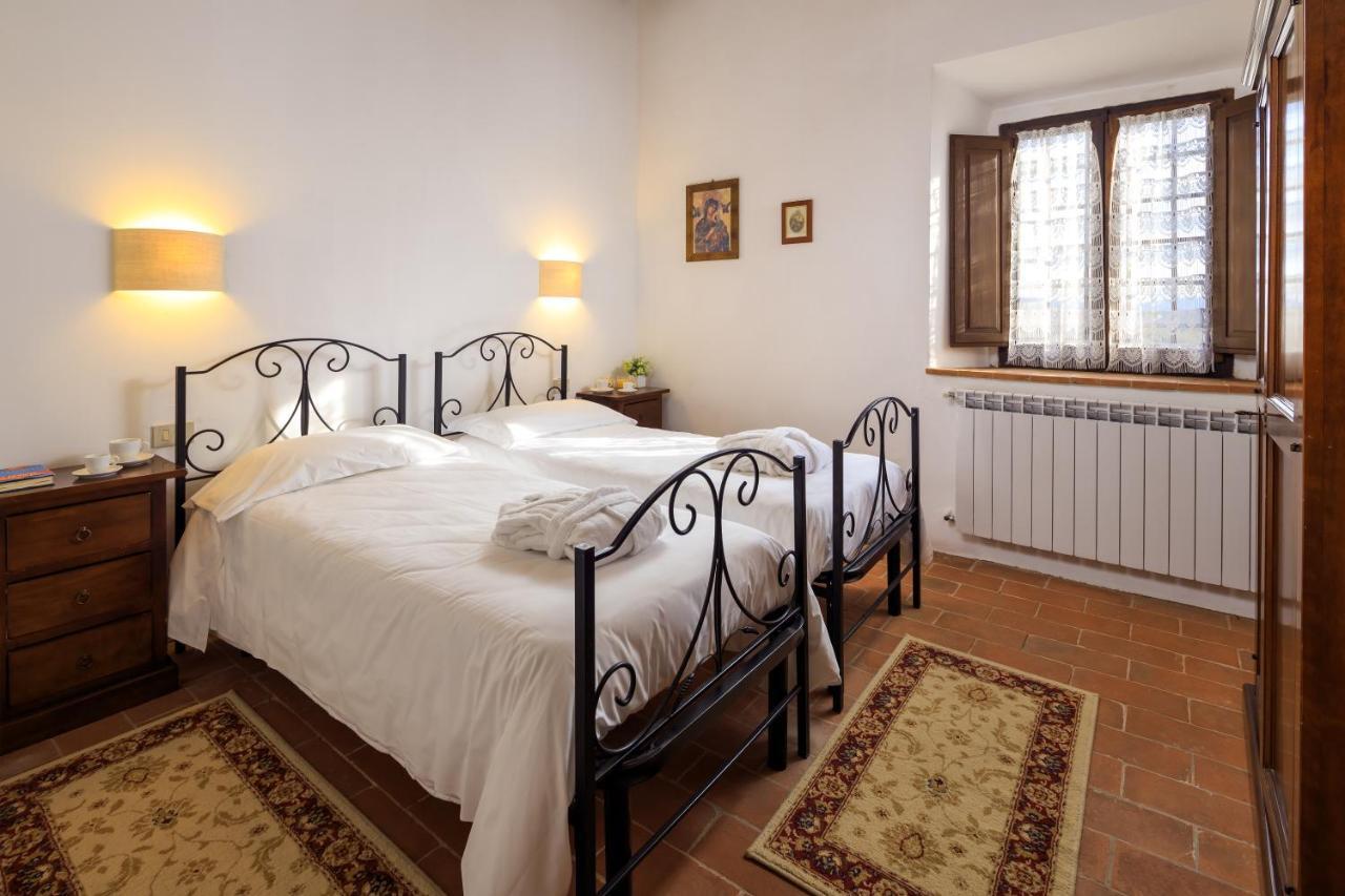 Farm stay Borgo Cortinova Marrocco