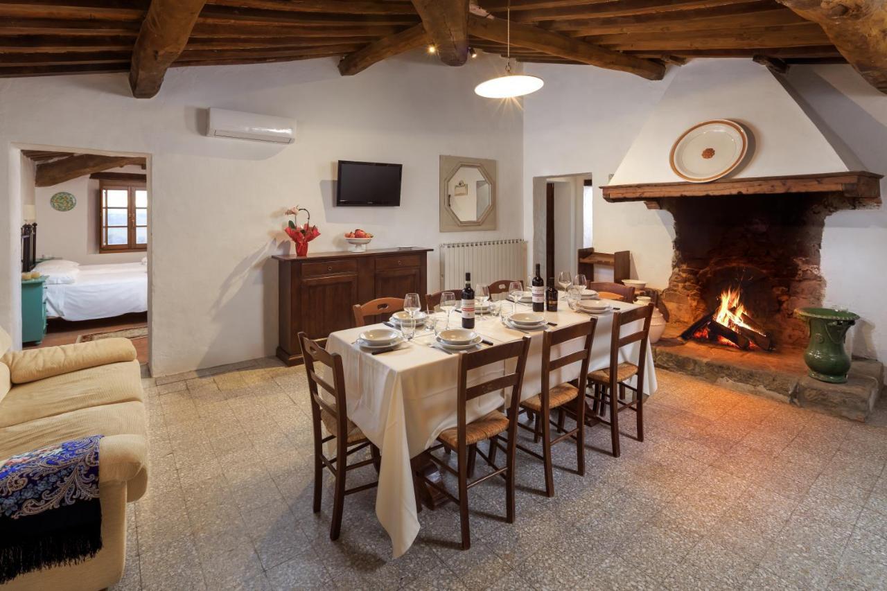 Farm stay Borgo Cortinova Marrocco *