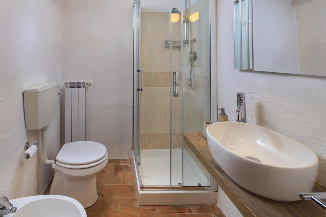 Farm stay Borgo Cortinova Marrocco *