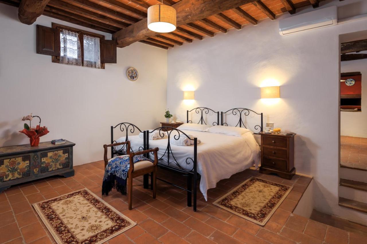Farm stay Borgo Cortinova Marrocco *