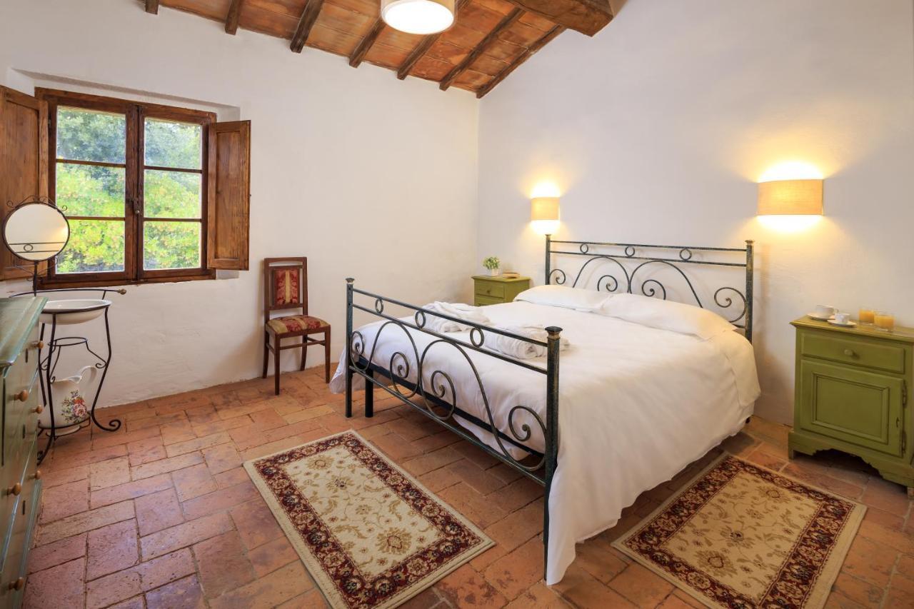 Farm stay Borgo Cortinova Marrocco