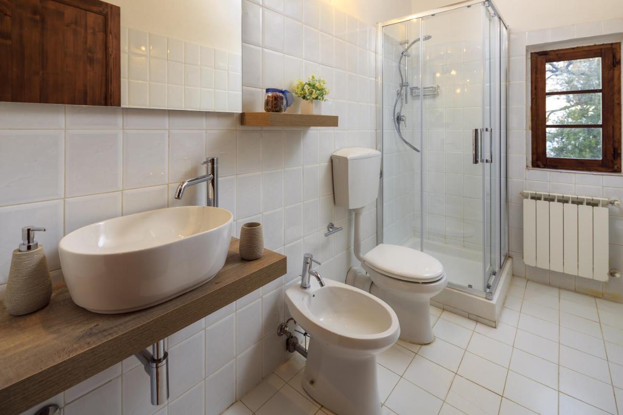 Borgo Cortinova Marrocco Farm stay
