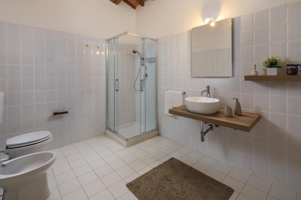 Borgo Cortinova Marrocco Rapolano Terme