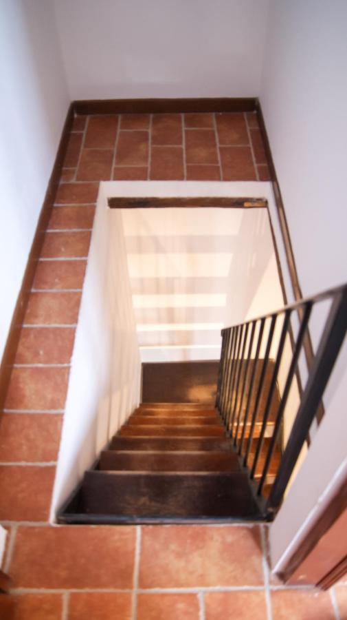 Farm stay Borgo Cortinova Marrocco *