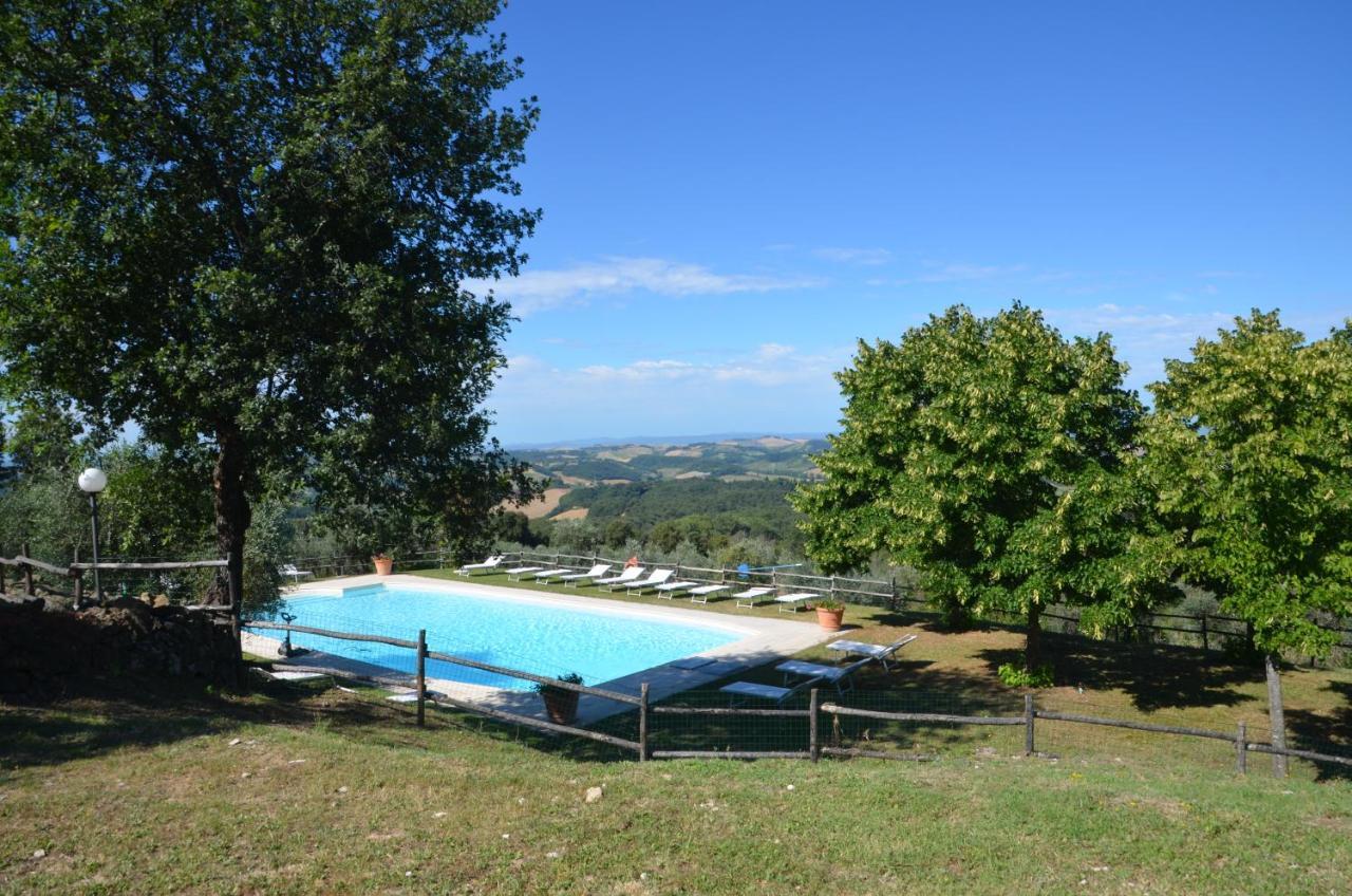 Borgo Cortinova Marrocco