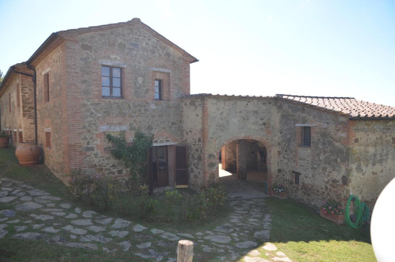Farm stay Borgo Cortinova Marrocco *