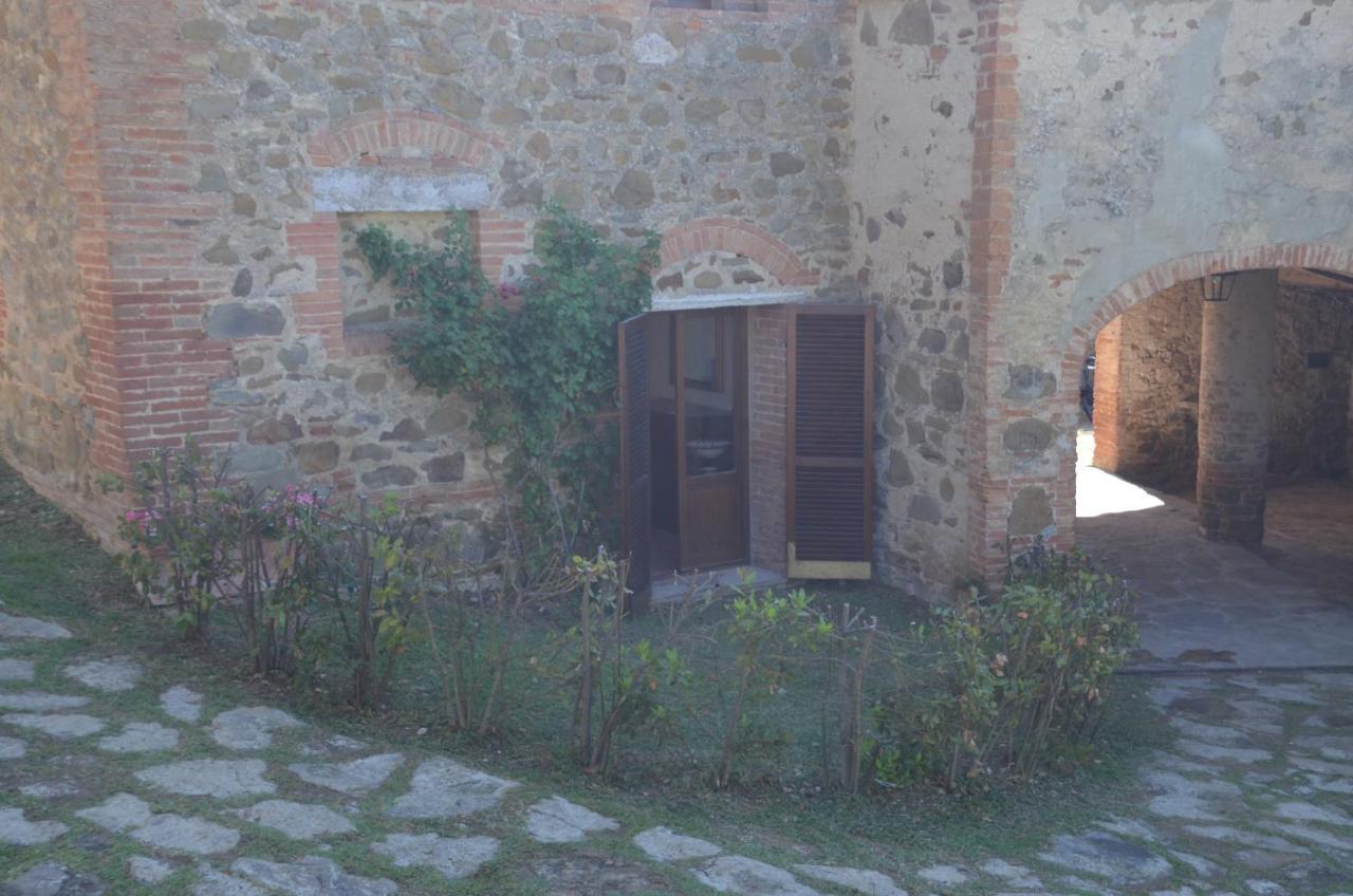 Farm stay Borgo Cortinova Marrocco