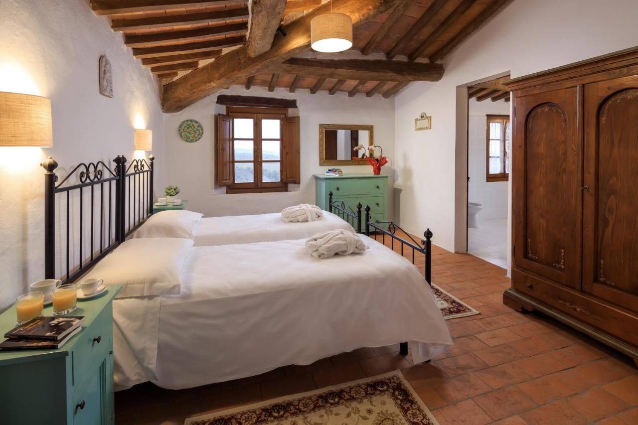 Borgo Cortinova Marrocco Farm stay *