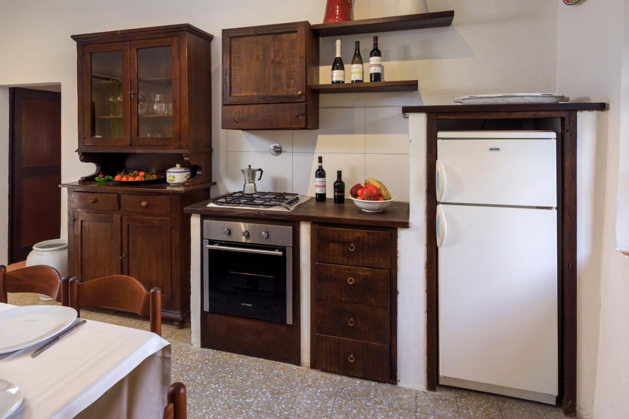 Borgo Cortinova Marrocco * Rapolano Terme