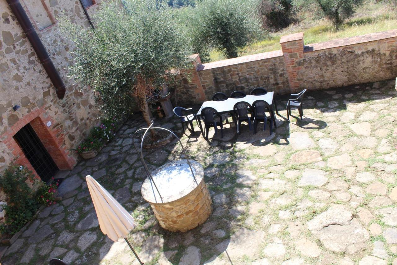 Farm stay Borgo Cortinova Marrocco