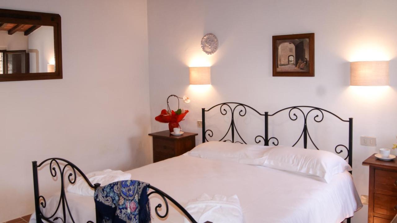 Borgo Cortinova Marrocco