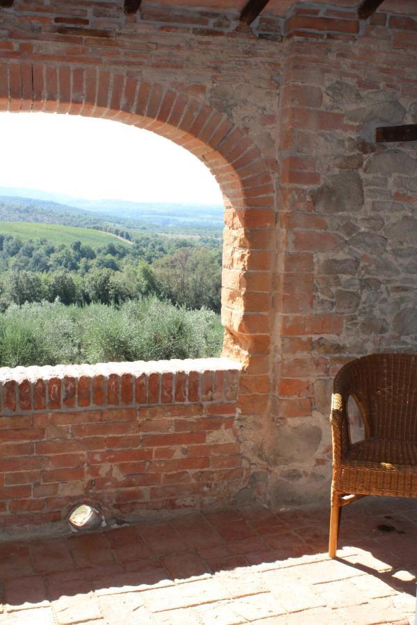 Borgo Cortinova Marrocco Farm stay