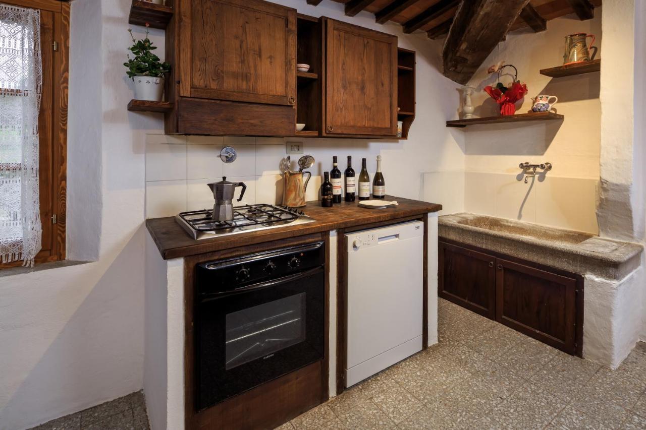 Borgo Cortinova Marrocco *
