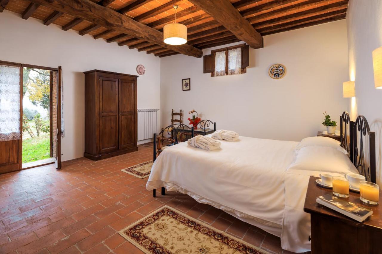 Borgo Cortinova Marrocco Farm stay