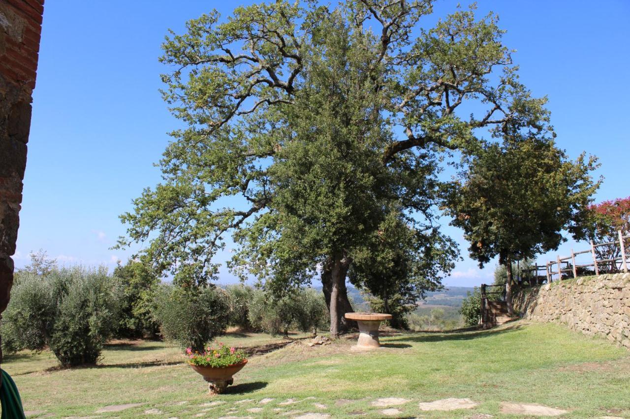 Borgo Cortinova Marrocco Farm stay *